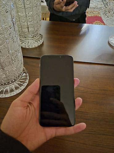 redmi note 12t pro: IPhone X, 64 GB, Qara, Qırıq — 2