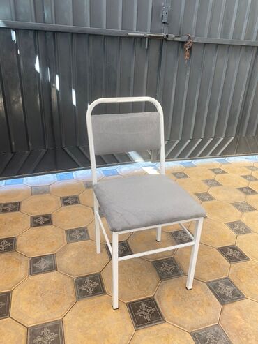 Стулья для кухни: Железные стулья! Продаются железные стулья, осталось . Цена — 2