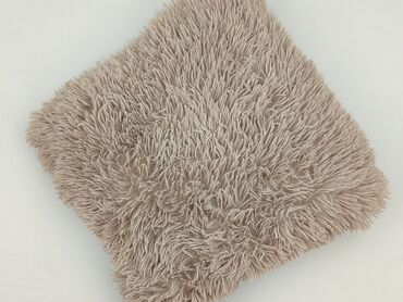 Home & Garden: PL - Pillow 40 x 40, color - Beige, condition - Perfect