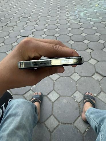tehno: Tecno Pova 5, 256 GB, rəng - Gümüşü — 5