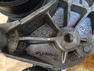 disk duzeltme aparati: Land Rover RANGE ROV, 3 l, Benzin, Orijinal, İşlənmiş — 5