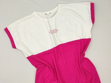 koszulka team x: Women`s T-shirt, size 4XL (EU 48)