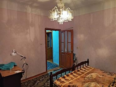 bayılda ev: Bakı, 3 otaqlı, Köhnə tikili, 60 kv. m — 9