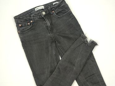 Women: Jeans for women, Zara, size S (EU 36)