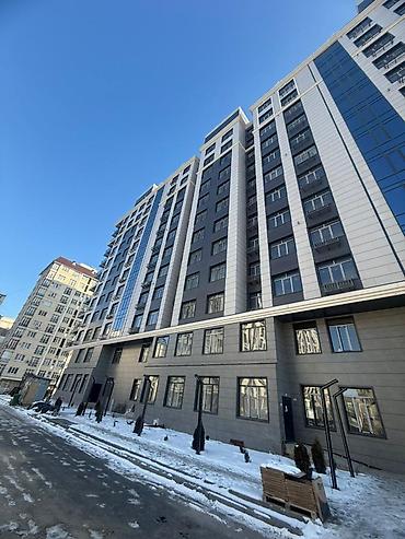 Продажа квартир: 3 комнаты, 88 м², Элитка, 5 этаж, Евроремонт — 1
