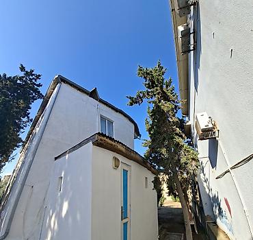 kiraye ev xrdalan: Qısa və ya uzunmüddətli kirayə üçün sovet üslubunda, səliqəli və rahat — 2