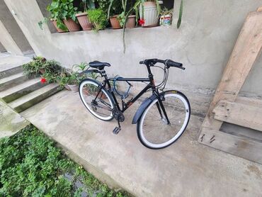 велосипед для ног: Шосейный велосипед Хороший состояние Колёса 28 Есть замок 🔐
