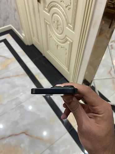 ayfon dubay 14: IPhone 16 Pro, 256 GB, Black Titanium, Face ID — 6
