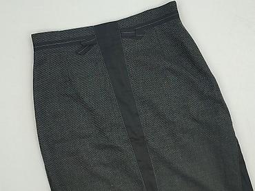 czarno biala spodnice: Monnari, Spódnica damska, rozmiar XL — 1