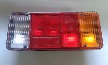 win win daljinski upravljaci: IVECO STOP LAMPE NOVO | Stop lampe za iveco kamione i — 1