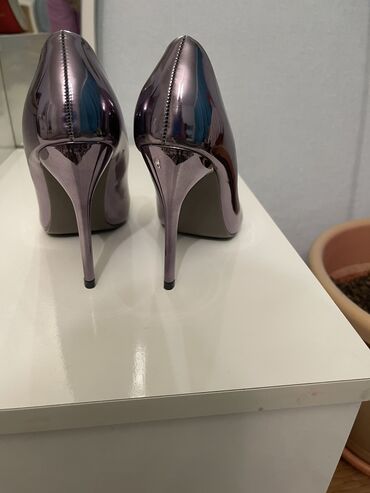 Tuflilər: Tuflilər, Ölçü: 35.5, rəng - Yasəmən, Yeni -da lalafo.az — 3 Tuflilər: Tuflilər, Ölçü: 35.5, rəng - Yasəmən, Yeni — 3