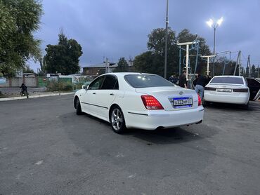 хонда срв 2008: Toyota Majesta: 2008 г., 4.3 л, Автомат, Газ, Седан