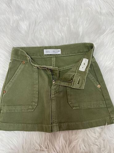 Ətəklər: Ətək, 6 - 7 yaş, Zara Kids — 1