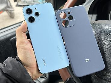 ego pad e63: Redmi, Redmi 12, Б/у, 128 ГБ, цвет - Голубой, 2 SIM — 1