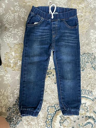 Топы и рубашки: Рубашка, Б/у — 9