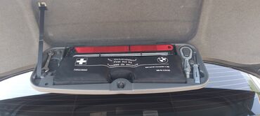 BMW: BMW 7 series: 3 l | 2006 il — 8