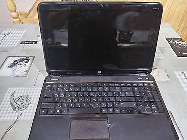 samsung galaxy duos a5: HP Pavilion g6 noutbuk - Ekran: 15.6" HD, parlaq panel - Prosessor — 1