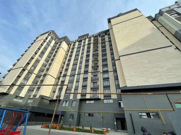 Продажа квартир: 2 комнаты, 70 м², Элитка, 7 этаж, Евроремонт — 1