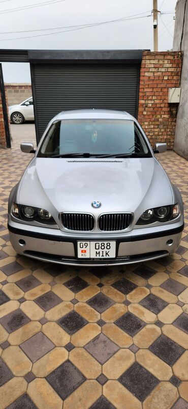 купить двигатель на газель: BMW 3 series: 2004 г., 2.2 л, Автоматтык, Бензин, Седан