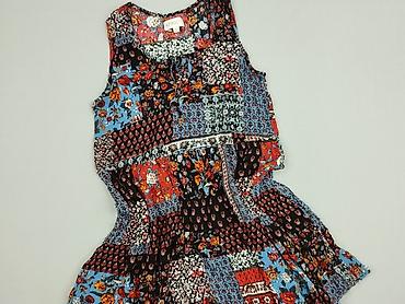 botki tanie: Apricot, Sukienka damska, rozmiar S — 1