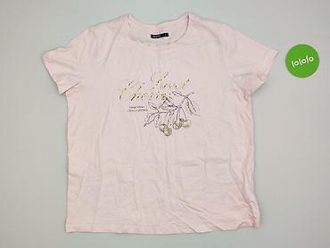 kizo merch: Reserved, T-shirt damski, rozmiar XL — 2