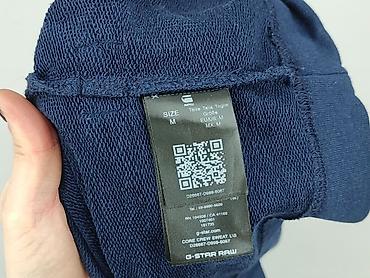 bluza gapa: G-Star Raw, Bluza dla mężczyzn, rozmiar M — 6