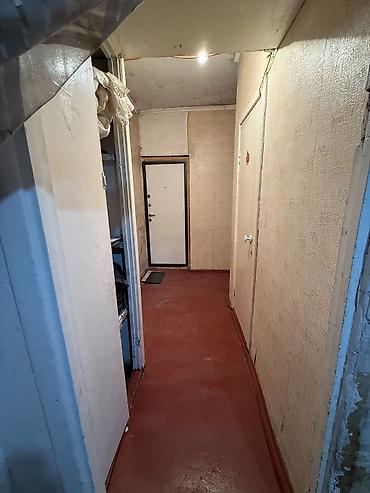 жк brooklyn: 1 комната, 45 м², 105 серия, 5 этаж, Требуется ремонт — 2