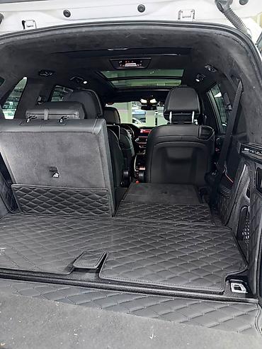 bmw e70: BMW X7: 2020 г., 3 л, Автомат, Бензин, Внедорожник — 10