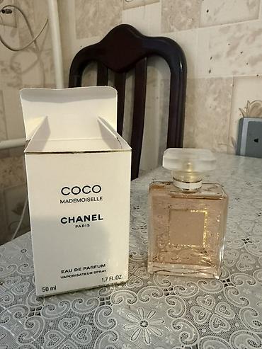 coco kong: Chanel Coco Mademoiselle Eau de Parfum . Chanel coco . Yeni, Tam — 1