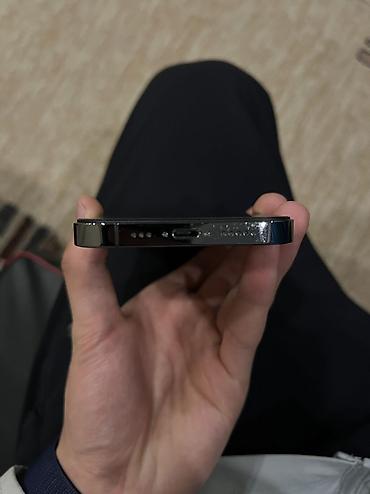 17 pro: IPhone 13 Pro, Б/у, 256 ГБ, Midnight, 88 % — 5