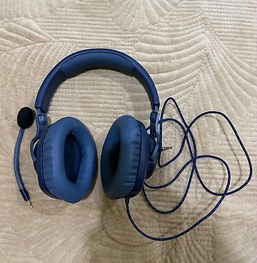 beats qulaqlıq: JBL Quantum 100 simli gaming qulaqcıq vezyeti yaxsidir yungul cati var — 1