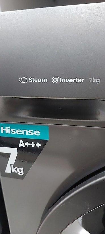 sam agac: Paltaryuyan "Hisense WFQP7012EVMT" Paltaryuyan Hisense WFQP7012EVMT — 2