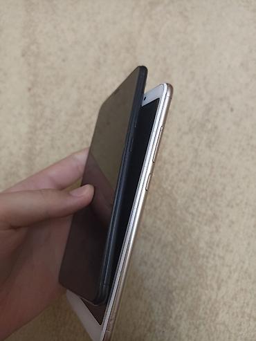 Redmi: Redmi, Redmi 6A, Б/у, 16 ГБ, цвет - Черный, 1 SIM — 8