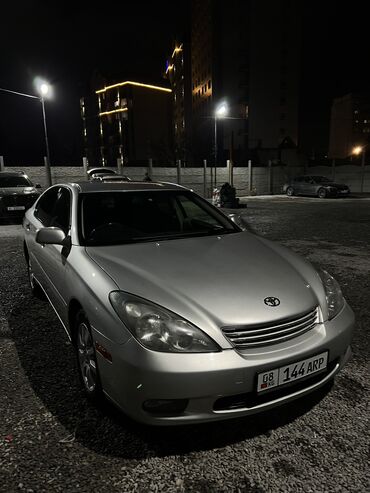 машина тойота виндом: Toyota Windom: 2002 г., 3 л, Автомат, Бензин, Седан