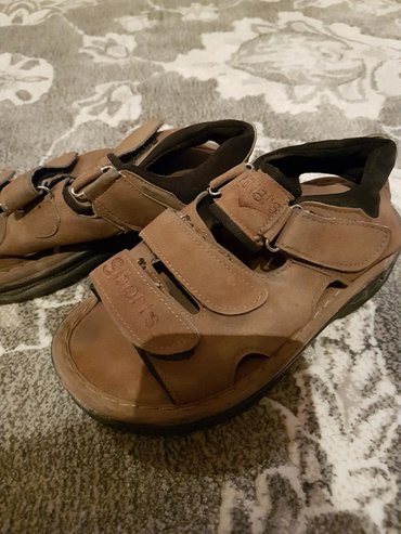 обувь италия: Сандалии,размер 33