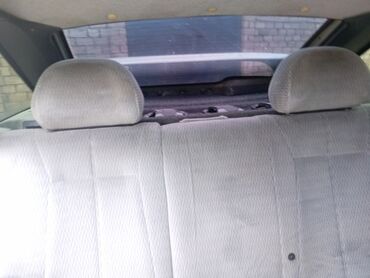 VAZ (LADA): Model: Lada 2112 (hatchbek) Kuzov: 5 qapılı, açılan arxa qapı (hatch) — 4