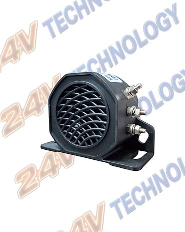Аксессуары и тюнинг: Yük maşınları və ağır texnikalar üçün 12-24 Volt arxa ötürmə (zadni) — 1