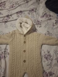 Bodi: Срочно. 1 раз одели. на возраст 9=12 месяцев