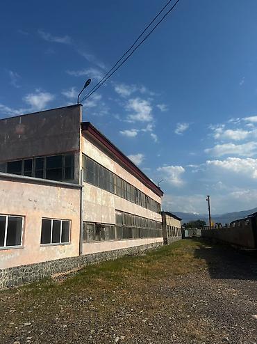 Продажа другой коммерческой недвижимости: Продается производственная база, расположенный в промышленной зоне г at lalafo.kg — 22 Продажа другой коммерческой недвижимости: Продается производственная база, расположенный в промышленной зоне г — 22