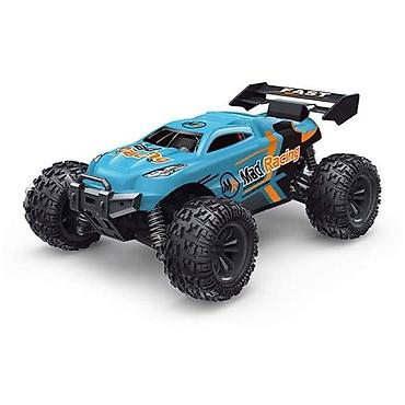 Digər oyuncaqlar: Sürət maşını 35km /saat sürətlə gedən MAD RACING BIMYOU RC — 2