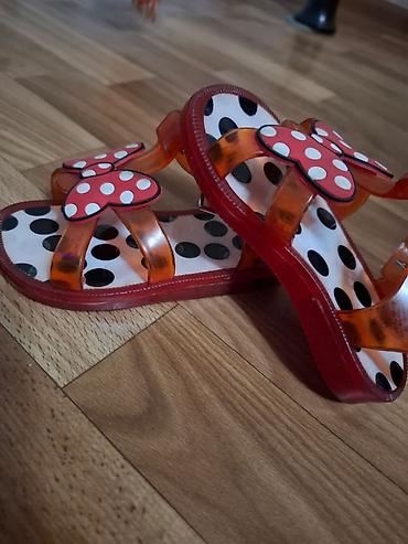 Детская обувь: Сандалии от Дисней. качественные фирменные в отличном качестве и — 9