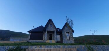 Həyət evləri və villaların satışı: 3 otaqlı, 252 kv. m, Yeni təmirli — 15