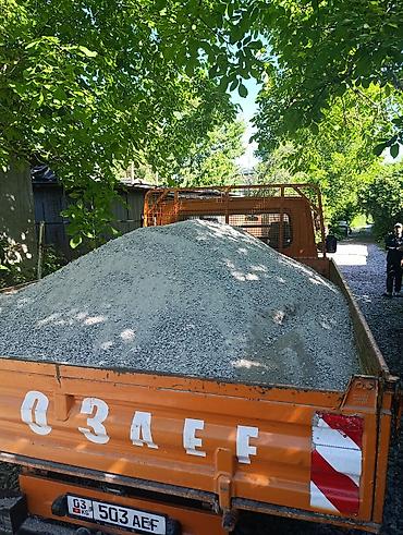 забой кур: Отсев, Для стяжки, Оптом, Спринтер, Портер — 1