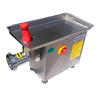 EPA 12M/220V Ətçəkən Maşın – Paslanmayan Polad Gövdə, Professional Güc
