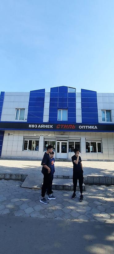 иатор: Сдаётся кабинет свободного 24/7 назначения на первой линии, локация — 3