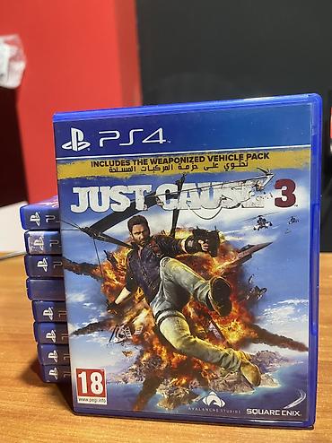 louis vuitton kabro: Just Cause 3
İdeal Vezyetde
Unvan Xirdalan AAAF Park
Catdirilma Var — 1
