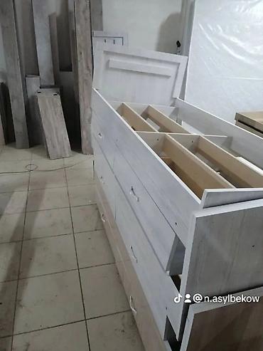 Односпальные кровати: Односпальная кровать, Новый, С ящиком для хранения, длина - 190 см — 18