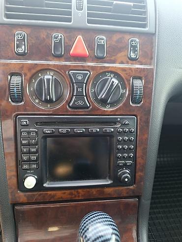 e34 цена: Mercedes-Benz E-Class: 2000 г., 3.2 л, Типтроник, Бензин — 5