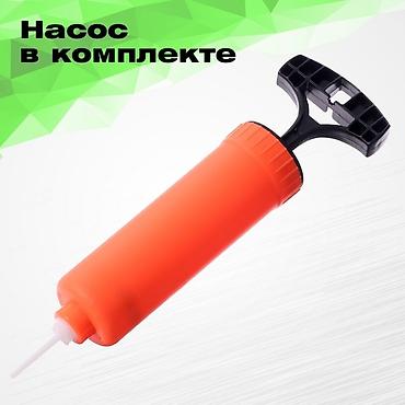боксёр: Детская боксёрская груша+перчатки! Успейте купить! Низкие цены! — 7