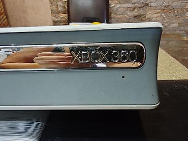 Xbox 360 & Xbox: NEISPITANI 2LAPTOPA I XBOX360 - **Sony VAIO laptop** u srebrnoj boji — 4
